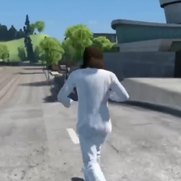 Steam Workshop::Jesus Christ Skate 3 Edit (1080p)